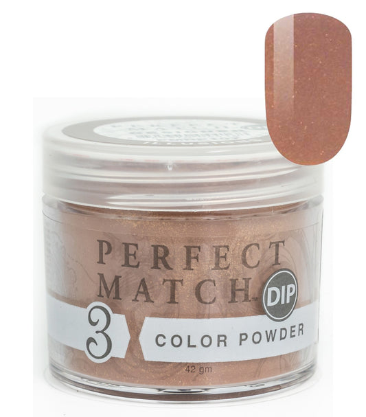Perfect Match Dip Powder P107 Illusions