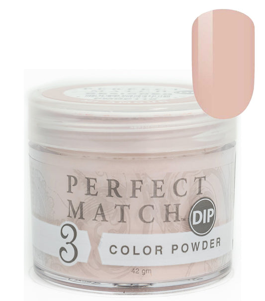 Perfect Match Dip Powder P110 Mi Amour