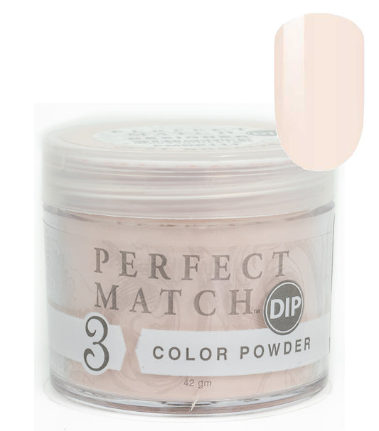 Perfect Match Dip Powder P111 Just Breathe
