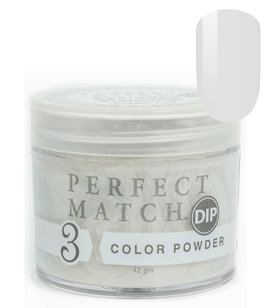 Perfect Match Dip Powder P112 On Cloud 9
