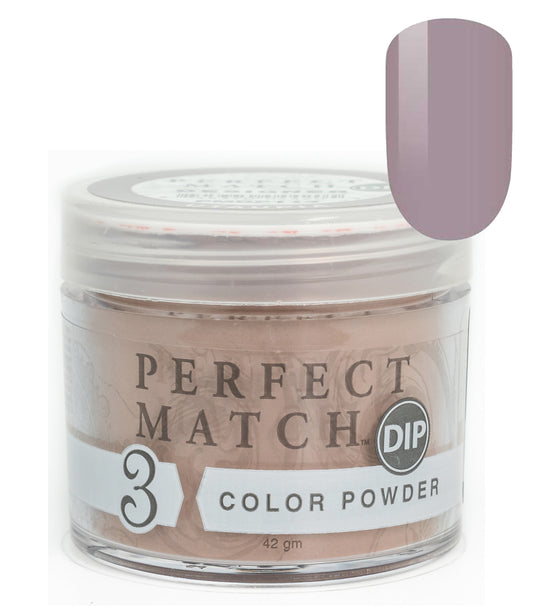 Perfect Match Dip Powder P114 Utaupia