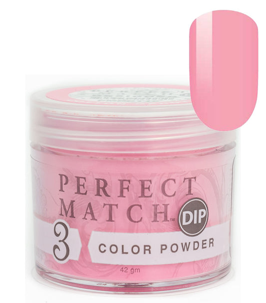 Perfect Match Dip Powder P119 Cotton Candy