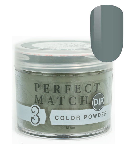 Perfect Match Dip Powder P127 Down to Earth