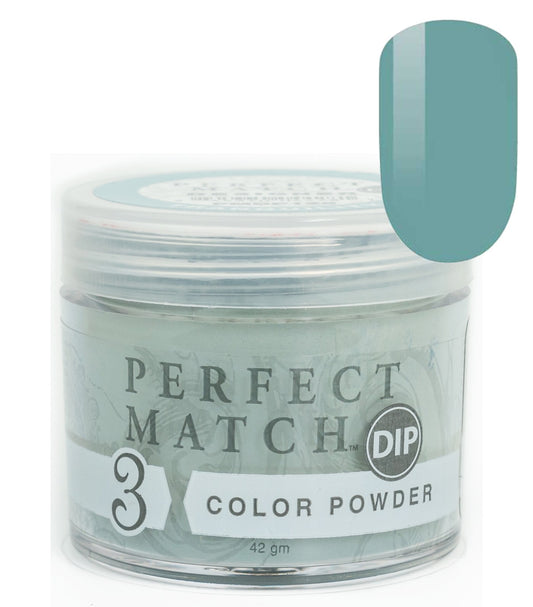 Perfect Match Dip Powder P128 Tranquility