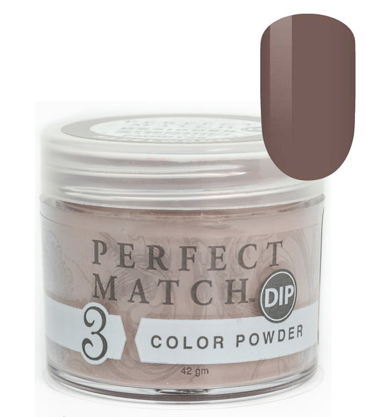 Perfect Match Dip Powder P129 Hazelwood