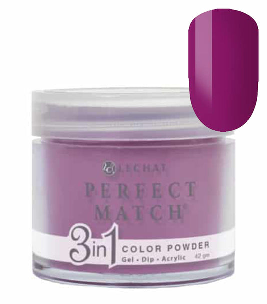 Perfect Match Dip Powder P131 Wild Berry