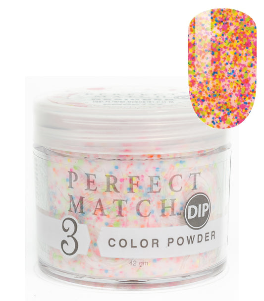Perfect Match Dip Powder P137 Neontopia