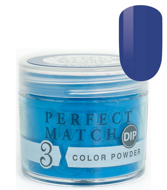 Perfect Match Dip Powder P139 The Lone Star