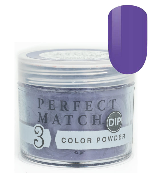 Perfect Match Dip Powder P141 City of Angels