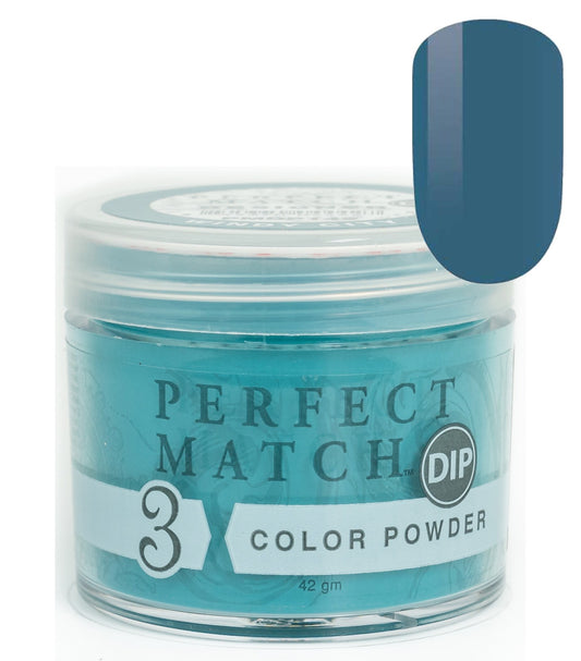 Perfect Match Dip Powder P142 Windy City
