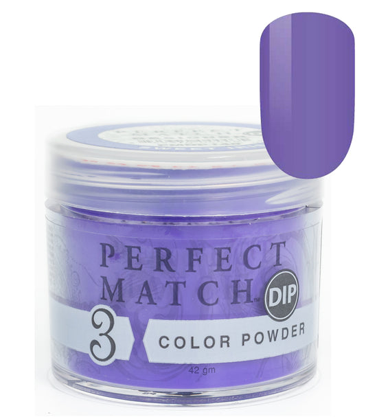 Perfect Match Dip Powder P148 Sweet Iris