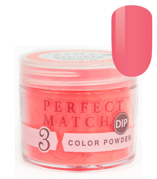 Perfect Match Dip Powder P150 Rose Glow