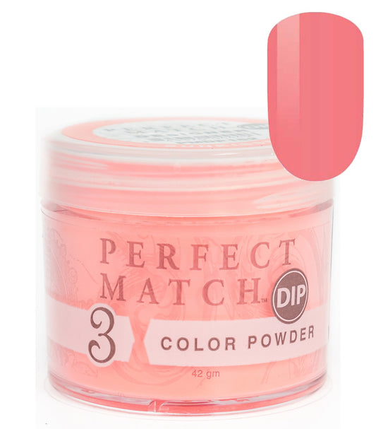 Perfect Match Dip Powder P152 Sunkissed