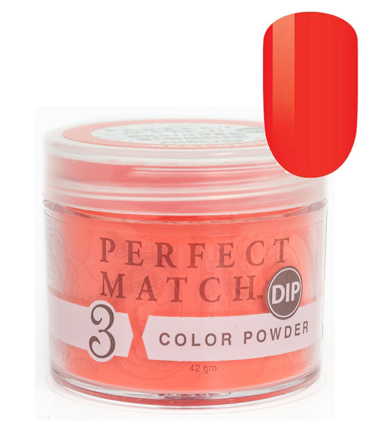 Perfect Match Dip Powder P153 Heatwave