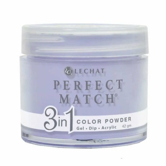 Perfect Match Dip Powder P154 Castaway