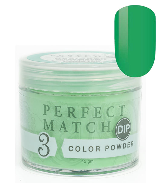 Perfect Match Dip Powder P155 Wanderlust