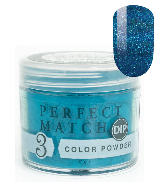 Perfect Match Dip Powder P157 Showstopper