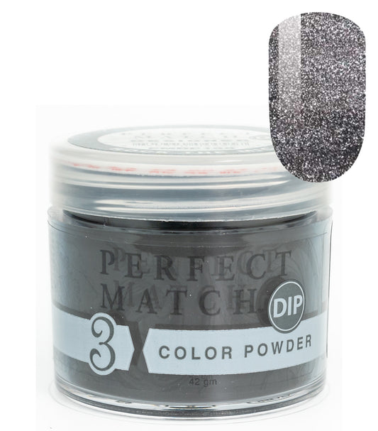 Perfect Match Dip Powder P158 Rock the Mic