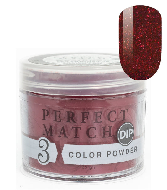 Perfect Match Dip Powder P160 Headliner