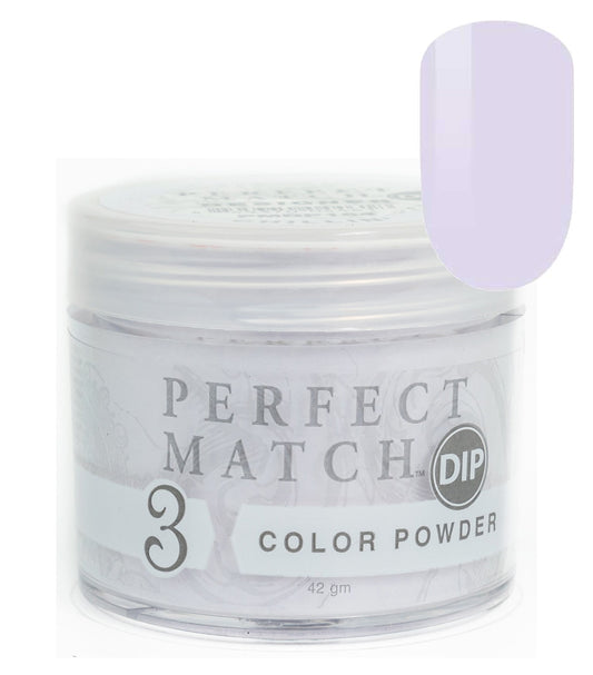 Perfect Match Dip Powder P164 Chillin'