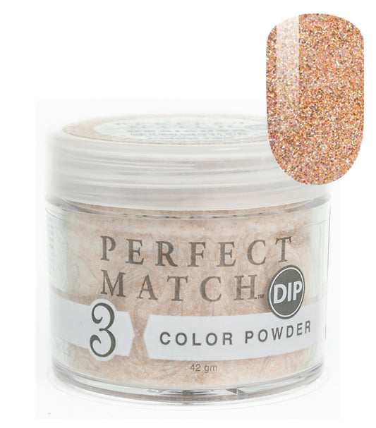 Perfect Match Dip Powder P165 Crystal Ball