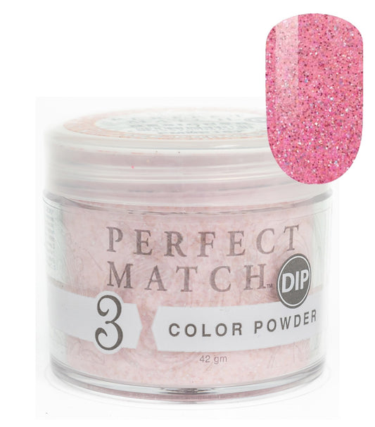 Perfect Match Dip Powder P167 Ice Princess