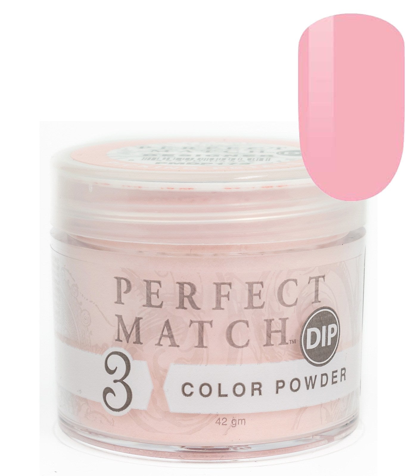 Perfect Match Dip Powder P173 Picking Petals