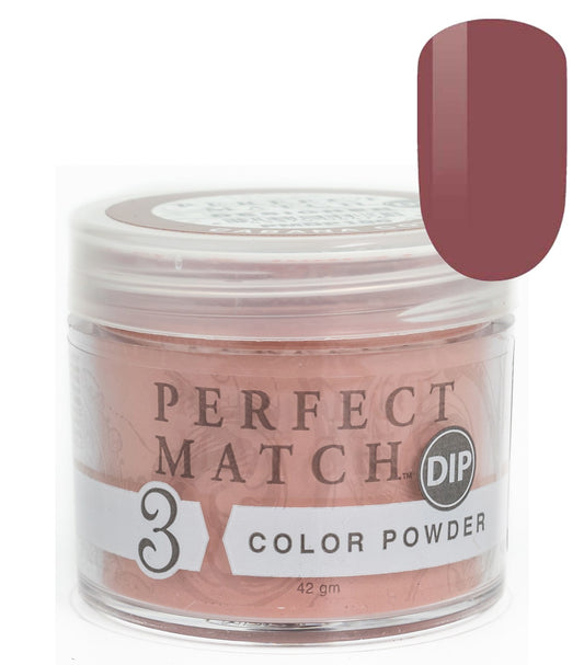 Perfect Match Dip Powder P180 Cabana Cove