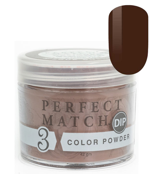 Perfect Match Dip Powder P184 Risque Business