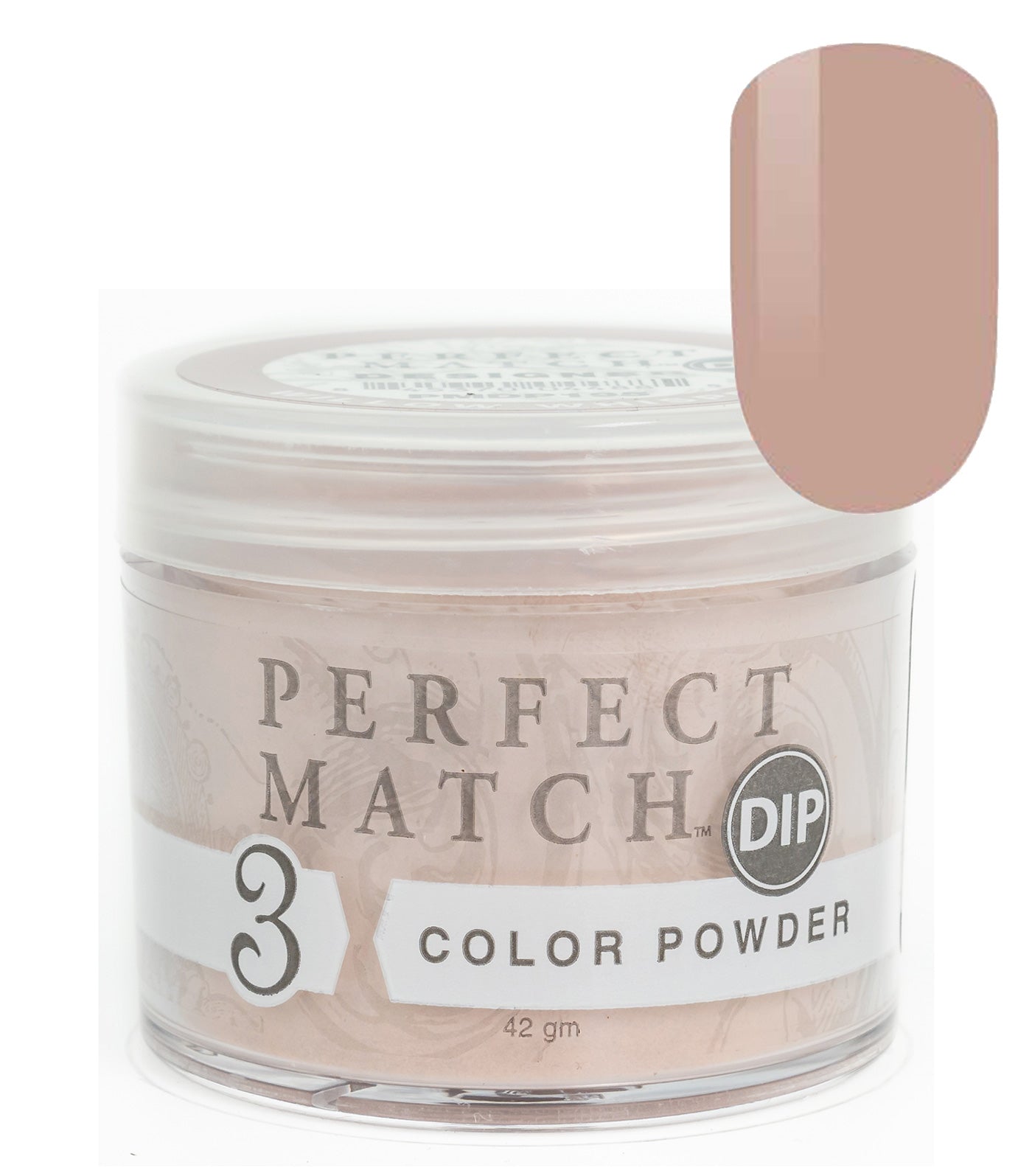 Perfect Match Dip Powder P195 Willow Whisper