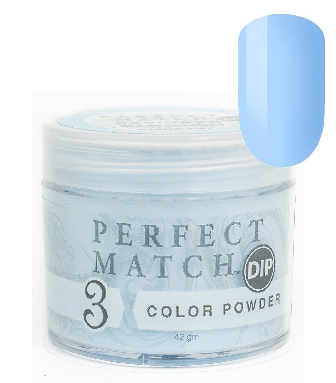 Perfect Match Dip Powder P197 Twinkle Toes