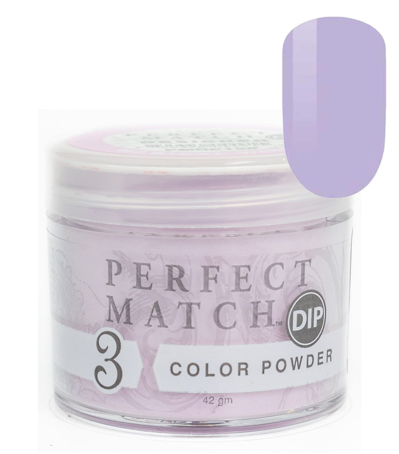 Perfect Match Dip Powder P198 Magical Wings
