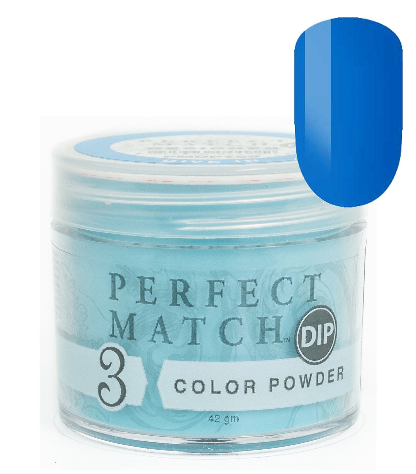 Perfect Match Dip Powder P199 Dive In
