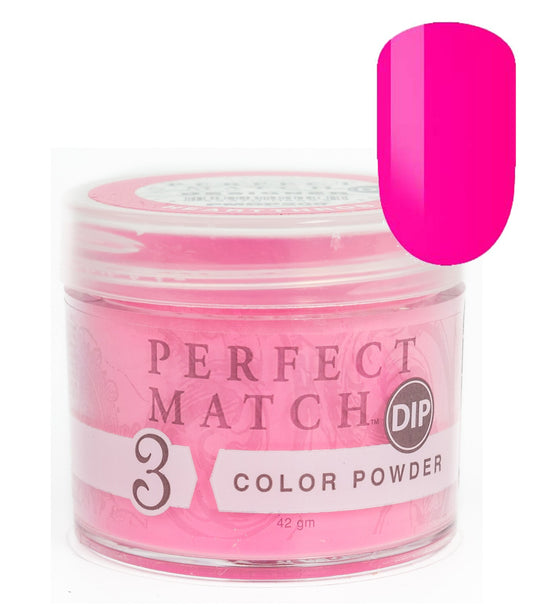 Perfect Match Dip Powder P200 Hearthrob