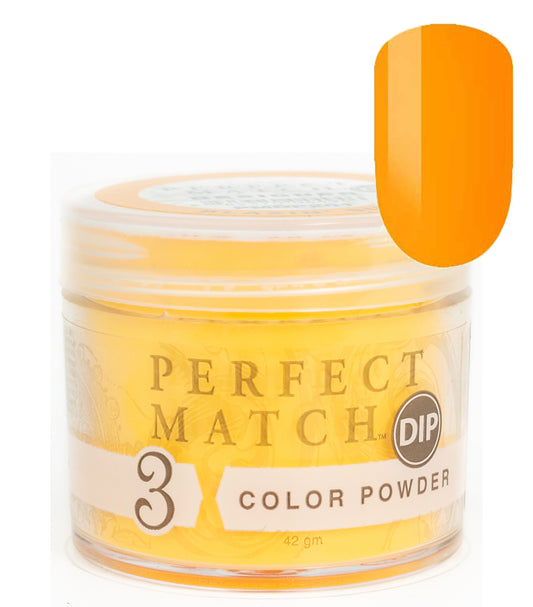Perfect Match Dip Powder P201 Blazin Sun