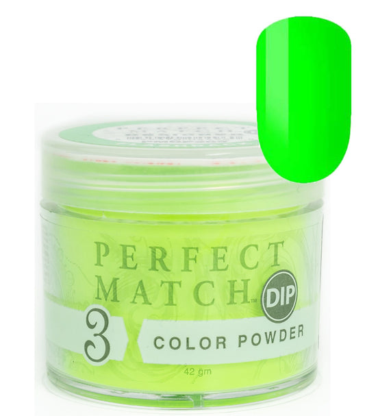 Perfect Match Dip Powder P203 Flashback
