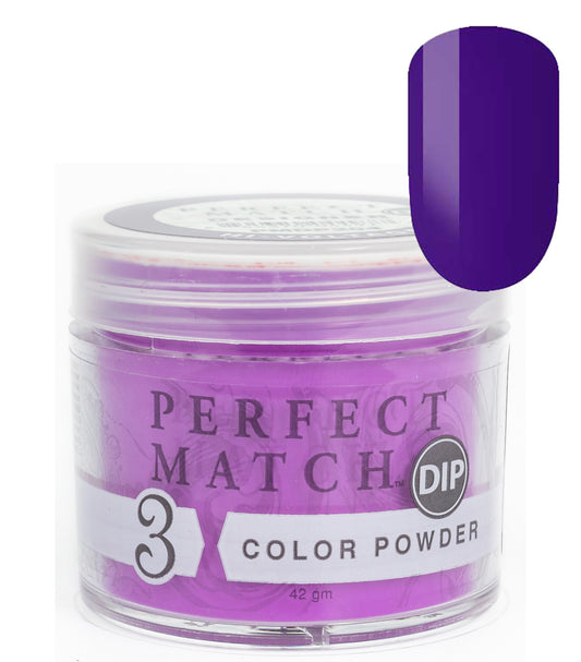Perfect Match Dip Powder P204 Hi-Voltage