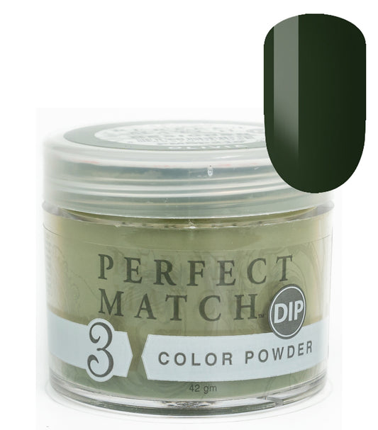 Perfect Match Dip Powder P210 Olivia