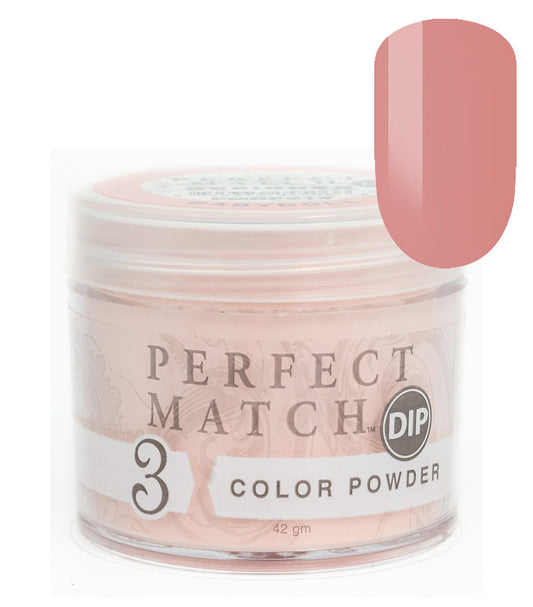 Perfect Match Dip Powder P213 Babydoll