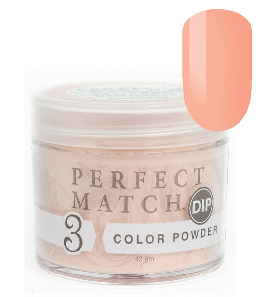 Perfect Match Dip Powder P214 Nude Affair