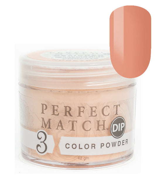 Perfect Match Dip Powder P215 Honeybuns