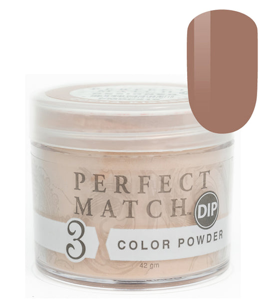 Perfect Match Dip Powder P216 Cocoa Kisses