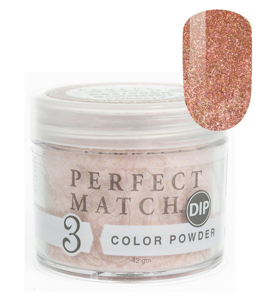 Perfect Match Dip Powder P217 Lunar Love