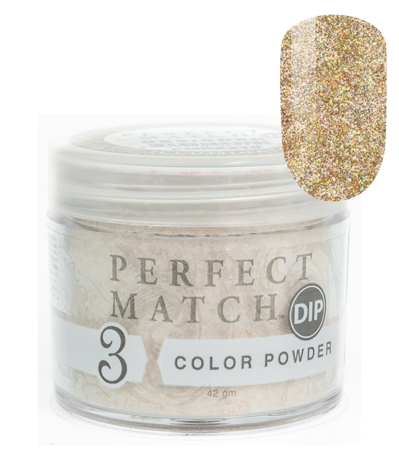 Perfect Match Dip Powder P218 Illuminate