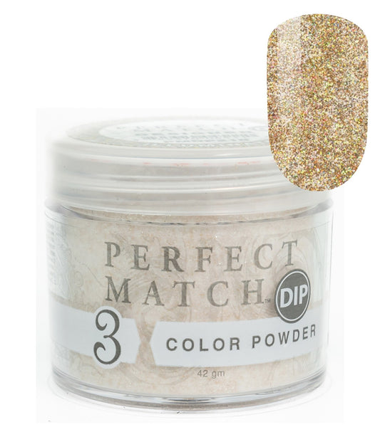 Perfect Match Dip Powder P218 Illuminate