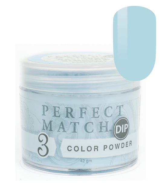 Perfect Match Dip Powder P221 Moonstone