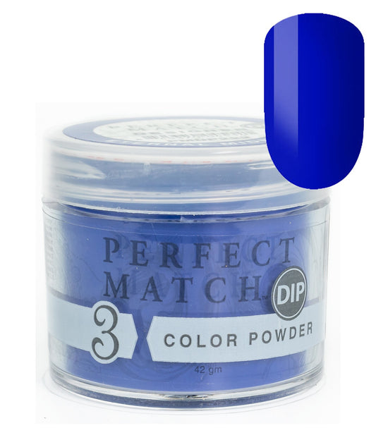 Perfect Match Dip Powder P222 Eternal Midnight