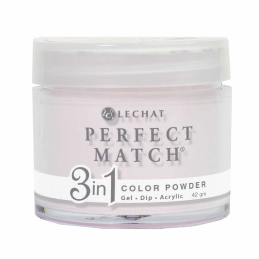 Perfect Match Dip Powder P242 Stolen Glances
