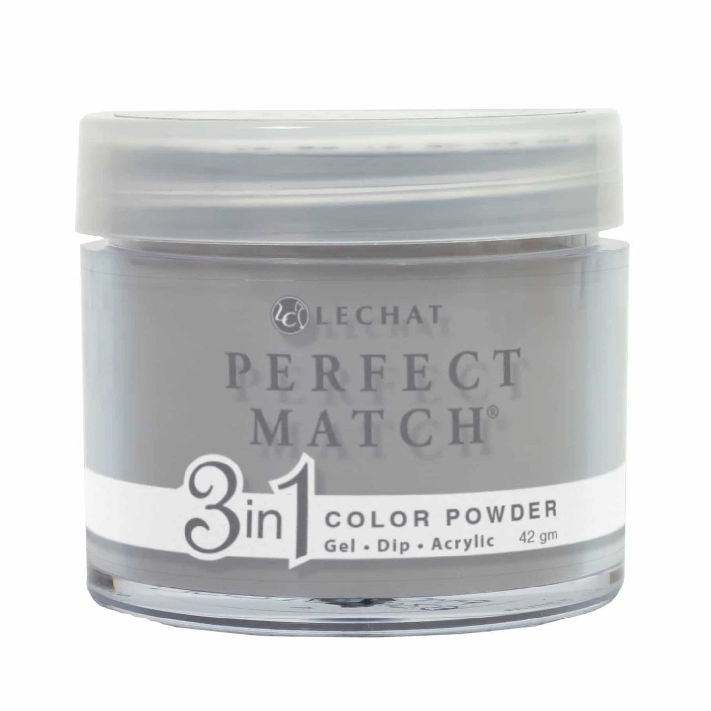 Perfect Match Dip Powder P246 Behind Closed Doors