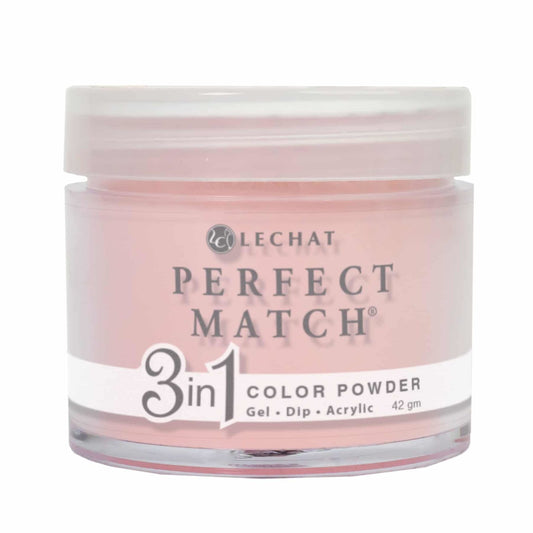 Perfect Match Dip Powder P247 Wild Petunia